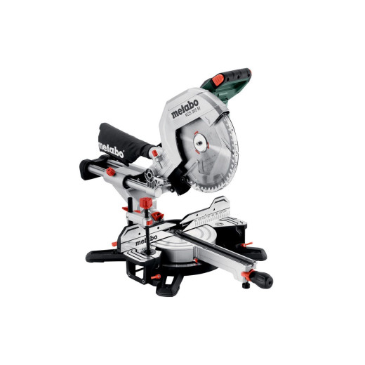 Торцювальна пила Metabo KGS 305 M - 613305000