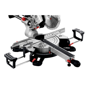 Торцювальна пила Metabo KGS 305 M