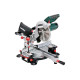 Торцювальна пила Metabo KGSV 216 M