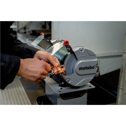 Заточувальний станок Metabo DS 125 M - 604125000