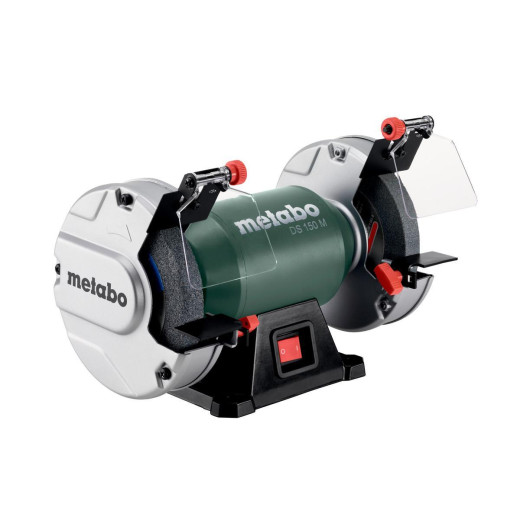 Заточувальний станок Metabo DS 150 M - 604150000