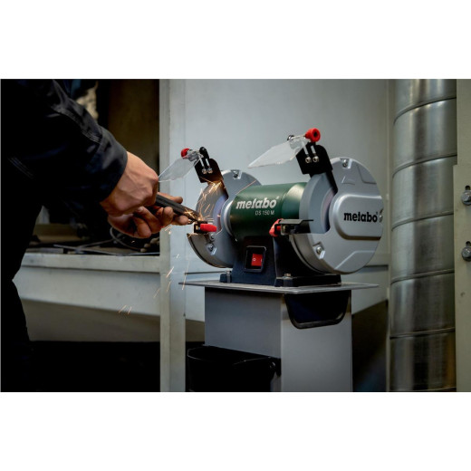 Заточувальний станок Metabo DS 150 M - 604150000