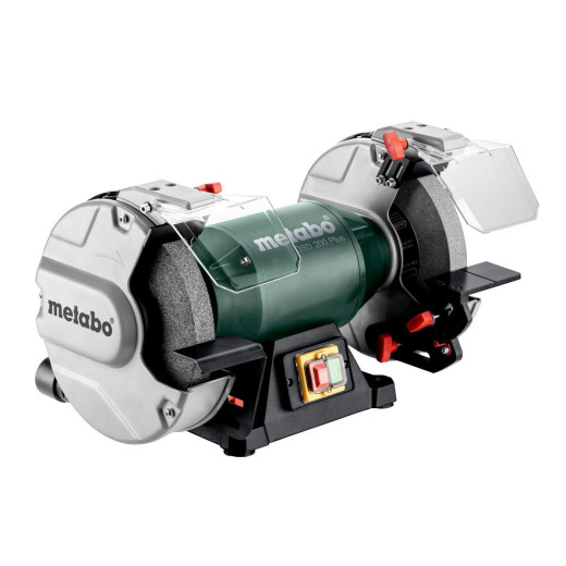 Заточувальний станок Metabo DSD 200 Plus - 604210000