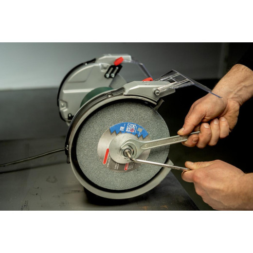 Заточувальний станок Metabo DSD 200 Plus - 604210000