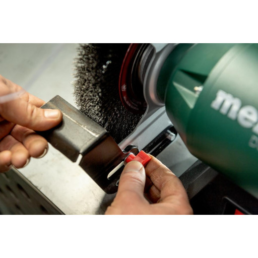 Заточувальний станок Metabo DSD 200 Plus - 604210000