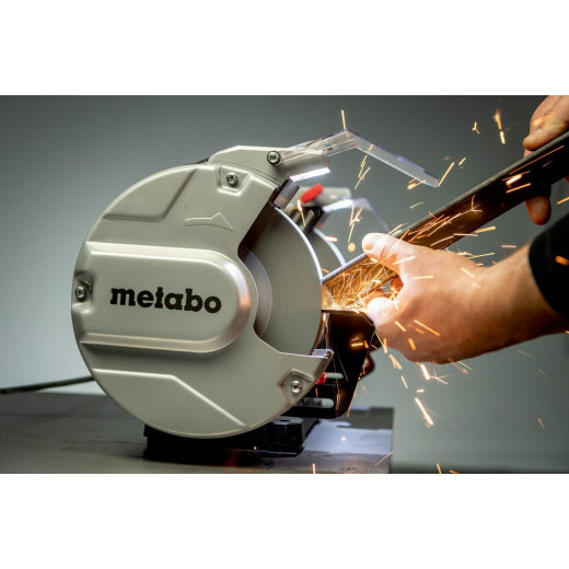 Заточувальний станок Metabo DSD 200 Plus - 604210000