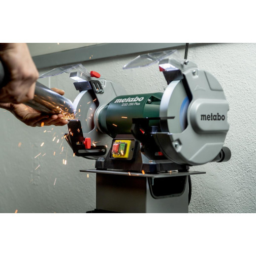 Заточувальний станок Metabo DSD 200 Plus - 604210000