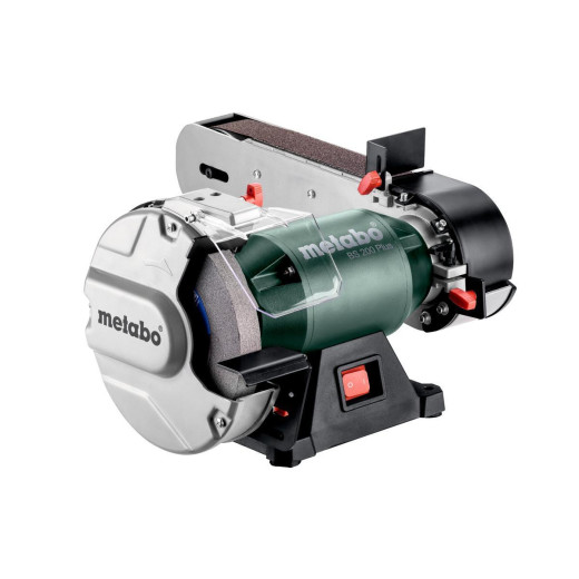 Заточувальний станок Metabo BS 200 Plus - 604220000