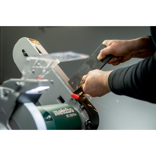 Заточувальний станок Metabo BS 200 Plus - 604220000