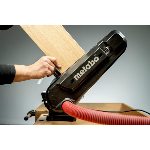 Заточувальний станок Metabo BS 200 Plus - 604220000