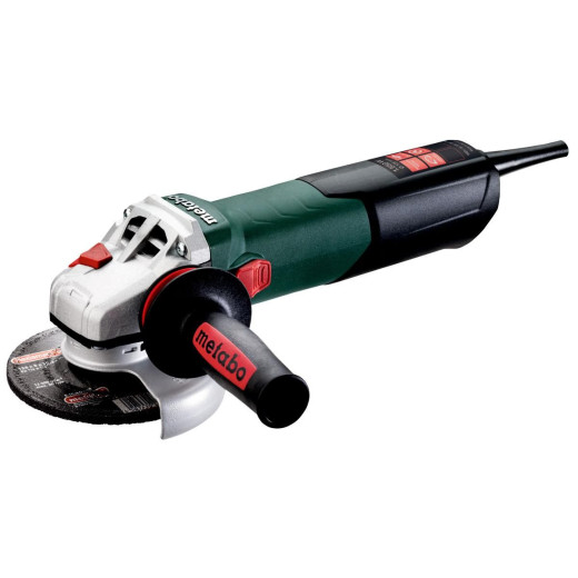 Болгарка Metabo WEV 15-125 Quick - 600468000