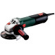 Болгарка Metabo WEVA 15-125 Quick