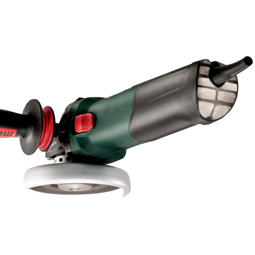 Болгарка Metabo WEVA 15-125 Quick - 600496000