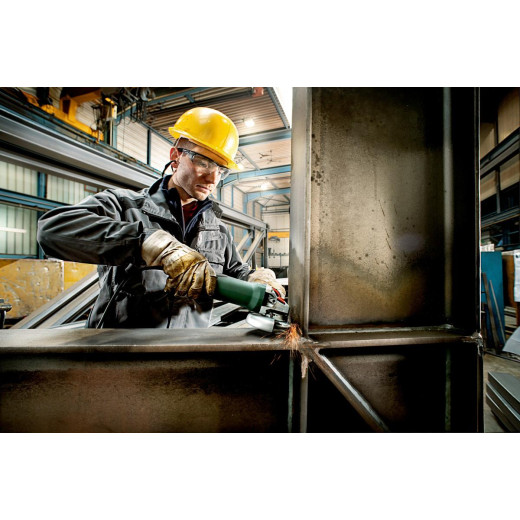 Болгарка Metabo WEVA 15-125 Quick - 600496000