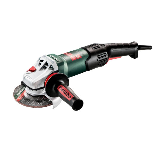 Болгарка Metabo WEV 17-125 Quick RT - 601089000