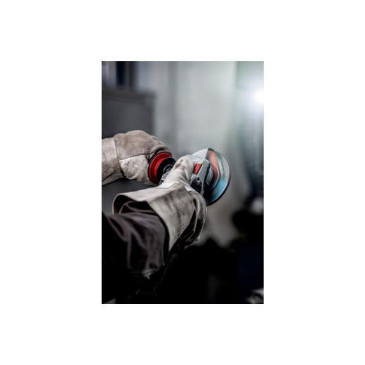 Болгарка Metabo WEV 17-125 Quick RT - 601089000