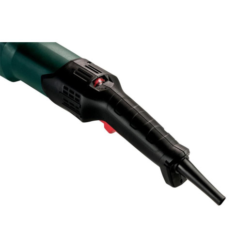 Болгарка Metabo WEV 17-125 Quick RT - 601089000