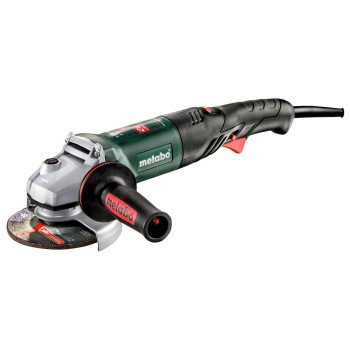 Болгарка Metabo WEV 1500-125 RT