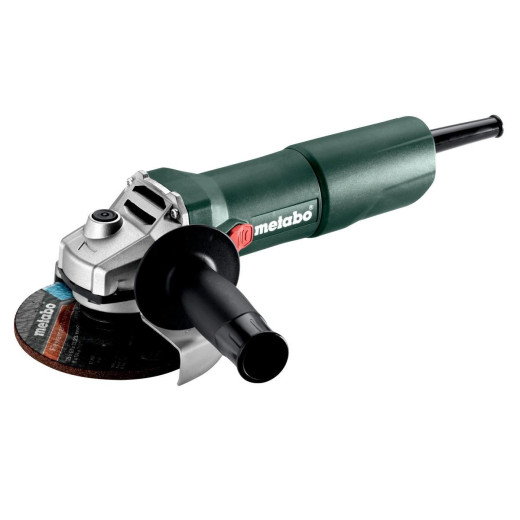 Болгарка Metabo W 750-125 - 603605000