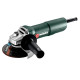 Болгарка Metabo W 750-125