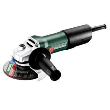 Болгарка Metabo W 850-125