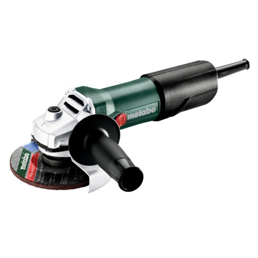 Болгарка Metabo WEV 850-125 - 603611000