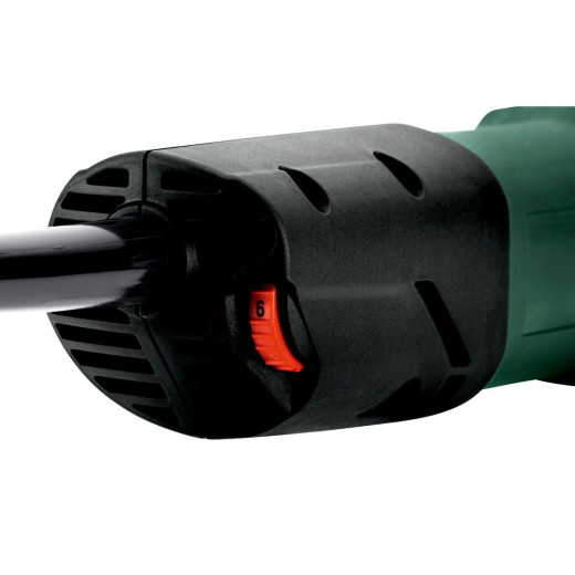 Болгарка Metabo WEV 850-125 - 603611000