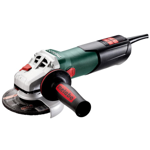 Болгарка Metabo WEV 11-125 Quick - 603625000