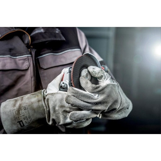 Болгарка Metabo WEV 11-125 Quick - 603625000