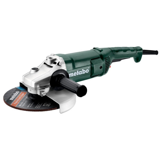 Болгарка Metabo W 2200-230 - 606435010