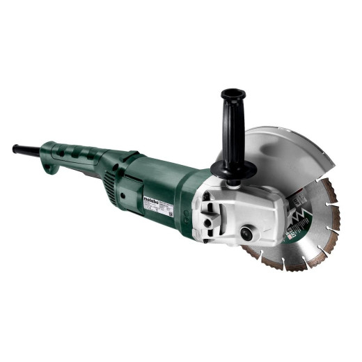 Болгарка Metabo W 2200-230 - 606435010