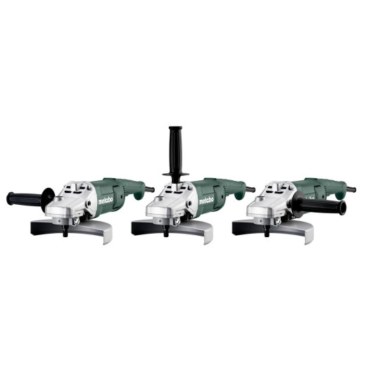 Болгарка Metabo WE 2200-230 - 606437000
