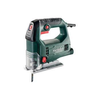 Лобзик Metabo STEB 65 Quick 450Вт 65 мм