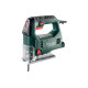 Лобзик Metabo STEB 65 Quick 450Вт 65 мм у пластиковому кейсі