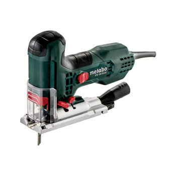 Лобзик Metabo STE 100 Quick 710Вт 100 мм