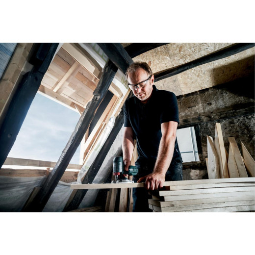 Лобзик Metabo STE 100 Quick 710Вт 100 мм - 601100000