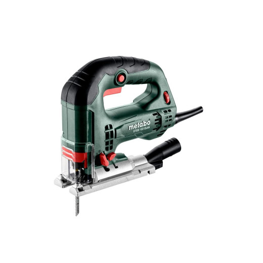 Лобзик Metabo STEB 100 Quick 710Вт 100 мм - 601110000