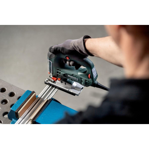 Лобзик Metabo STEB 100 Quick 710Вт 100 мм - 601110000