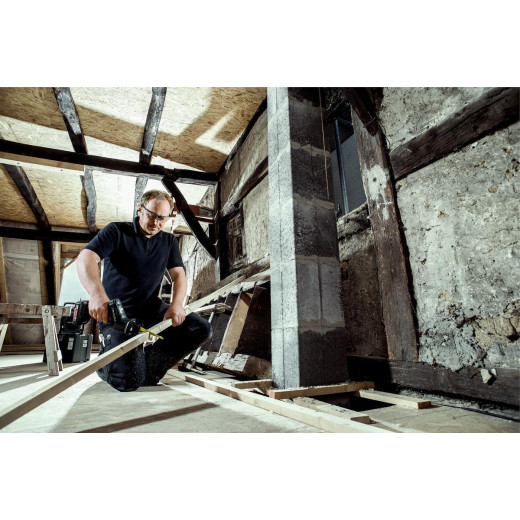 Акумуляторна шабельна пила Metabo SSE 18 LTX Compact - 602266890