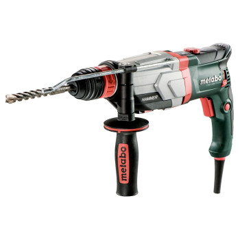 Мультиперфоратор Metabo UHEV 2860-2 Quick metaBOX 145 L