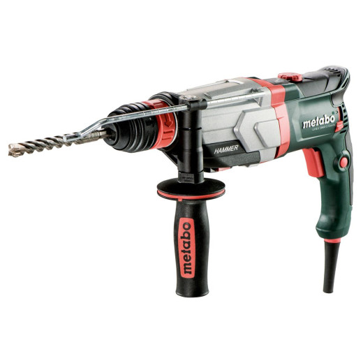 Мультиперфоратор Metabo UHEV 2860-2 Quick metaBOX 145 L - 600713500
