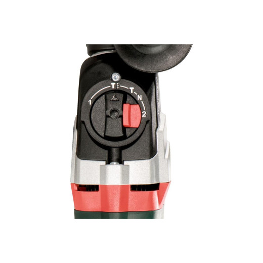 Мультиперфоратор Metabo UHEV 2860-2 Quick metaBOX 145 L - 600713500