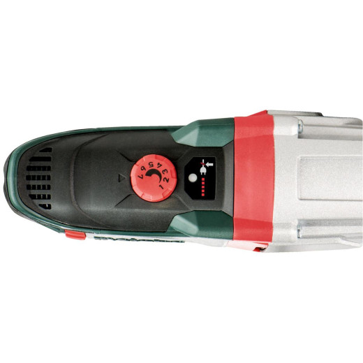 Мультиперфоратор Metabo UHEV 2860-2 Quick metaBOX 145 L - 600713500