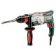 Комбінований перфоратор Metabo KHE 2860 Quick metaBOX 145 L