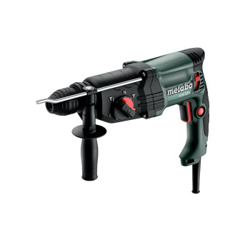 Комбінований перфоратор Metabo KHE 2245 SDS-Plus 800Вт