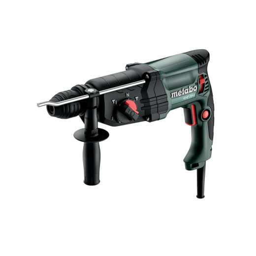 Комбінований перфоратор Metabo KHE 2245 SDS-Plus 800Вт - 601708500