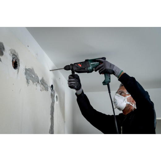 Комбінований перфоратор Metabo KHE 2245 SDS-Plus 800Вт - 601708500