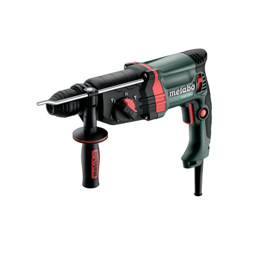 Комбінований перфоратор Metabo KHE 2445 SDS-Plus 800Вт - 601709500