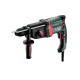 Комбінований перфоратор Metabo KHE 2445 SDS-Plus 800Вт