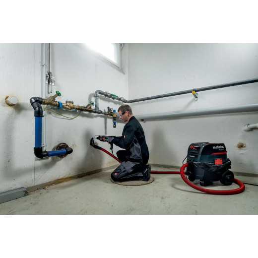 Комбінований перфоратор Metabo KHE 2445 SDS-Plus 800Вт - 601709500